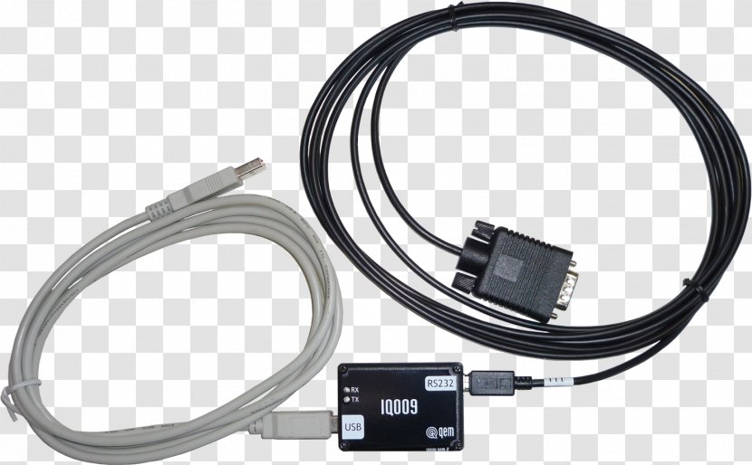 Serial Cable Electrical Network Cables Communication Accessory - Networking - USB Transparent PNG