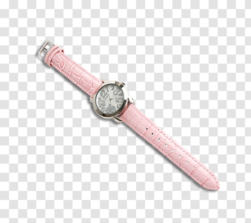 Chanel J12 Watch - Wrist - Women's Transparent PNG