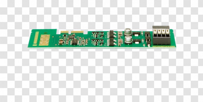 Microcontroller Auerswald Electronics Hardware Programmer Computer - Electrical Network - Vv Transparent PNG