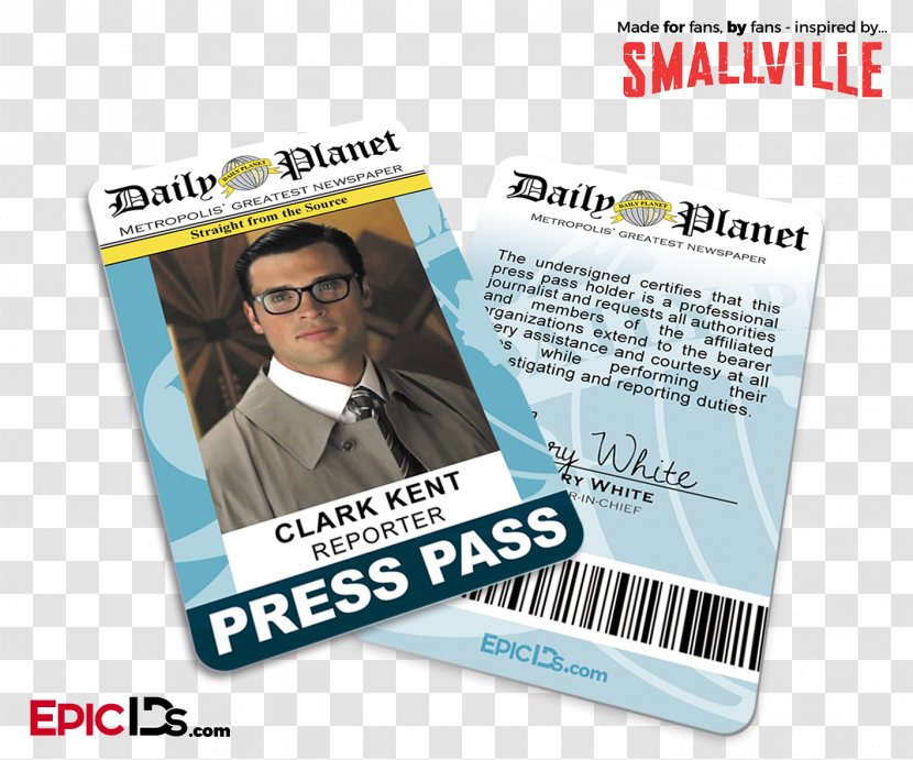 Lois Lane Daily Planet Clark Kent Superman Jimmy Olsen - Brand Transparent PNG