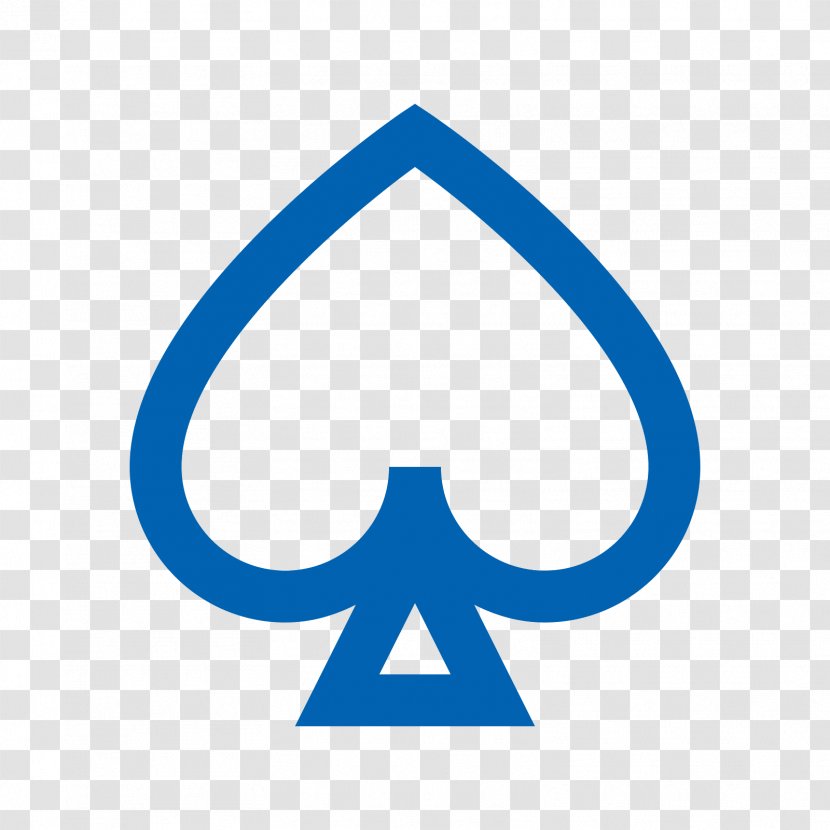 Logo Brand Symbol - Instagram - Spade Transparent PNG
