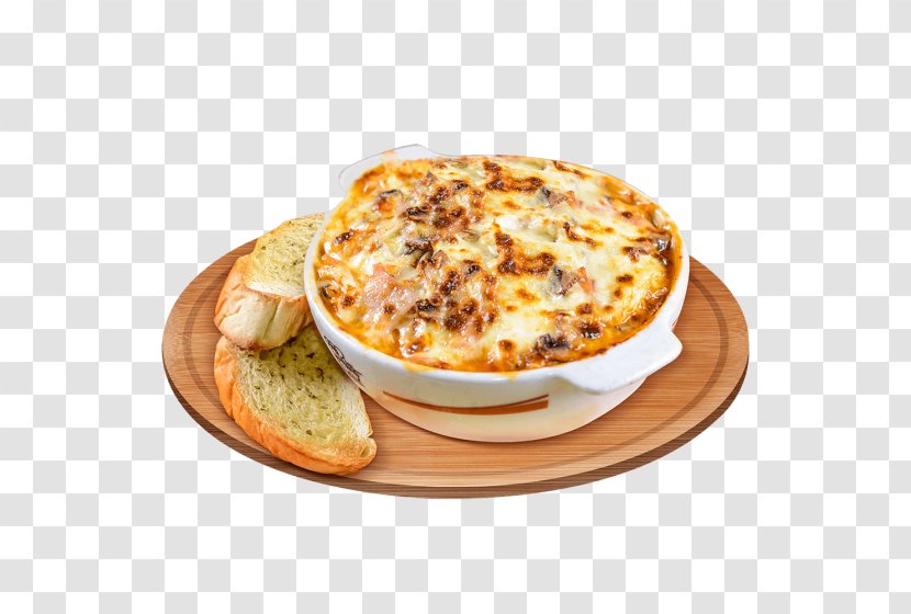 Cheese Cartoon - Cauliflower - Gratin Transparent PNG