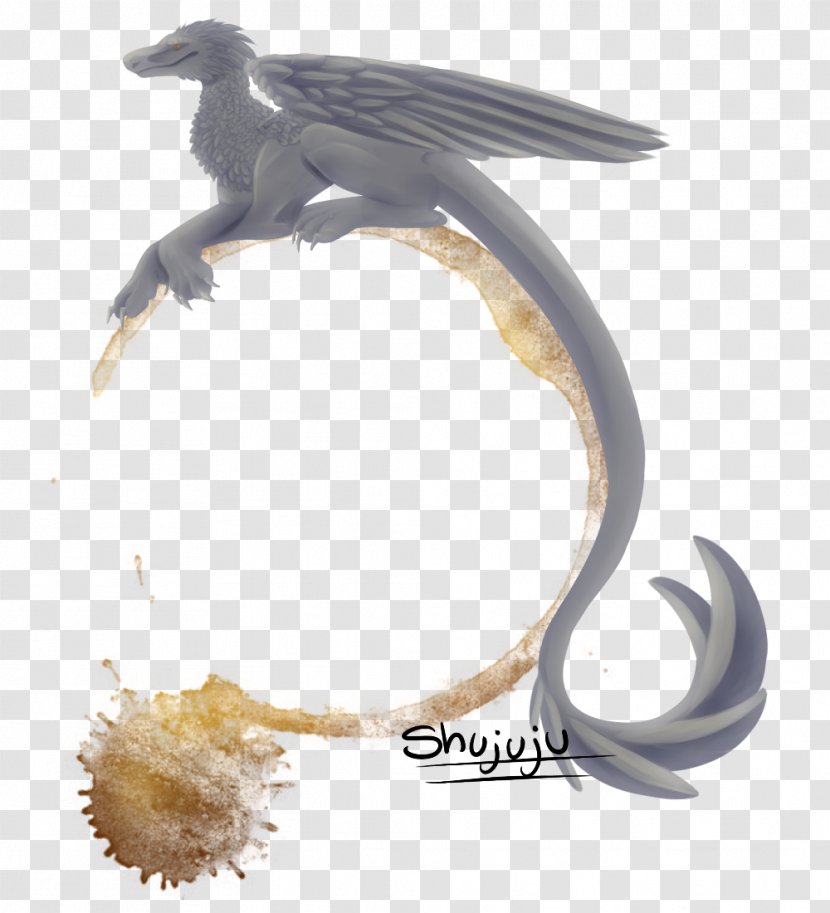 Bird Yesterday's Coffee: A Collection Of Poetic Memories Beak Organism - Mythical Creature - Fresh Coffee Transparent PNG