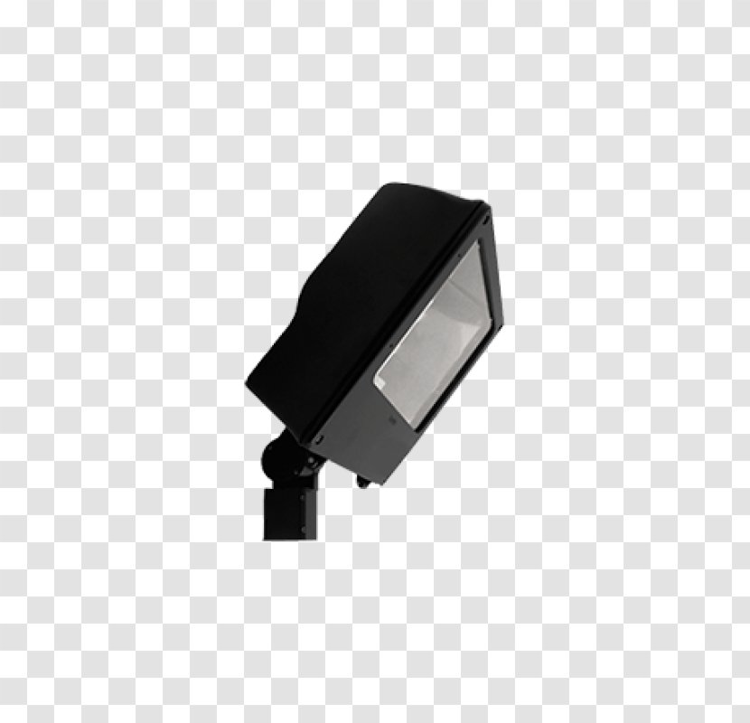 Floodlight Metal-halide Lamp Light Fixture Lighting - Highintensity Discharge Transparent PNG