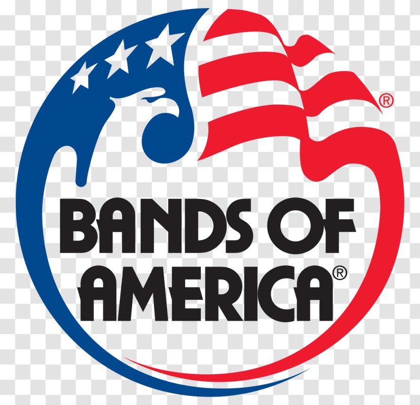 Bands Of America Grand National Championships In Indianapolis Marching Band Musical Ensemble Central Crossing High School - Heart - Watercolor Transparent PNG