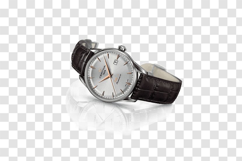 Certina Kurth Frères Baselworld Automatic Watch Chronograph - Brand - Bulova Transparent PNG
