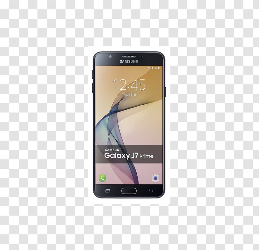 Samsung Galaxy J7 (2016) J5 Telephone - Prime Transparent PNG