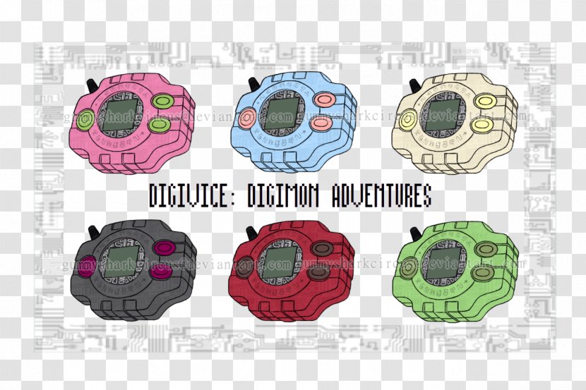 Tentomon Digivice Kabuterimon's Electro Shocker Digimon Brand Transparent PNG