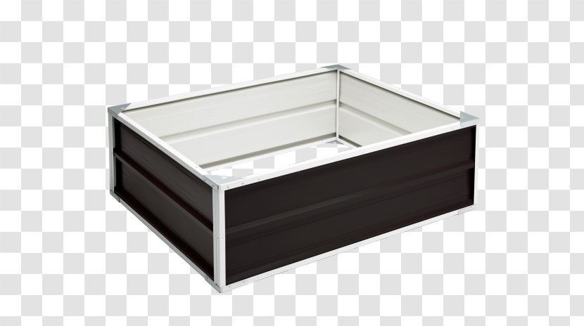 Raised-bed Gardening Garden Tool Drawer - Birdies Products - Dog Boat Ramp Transparent PNG