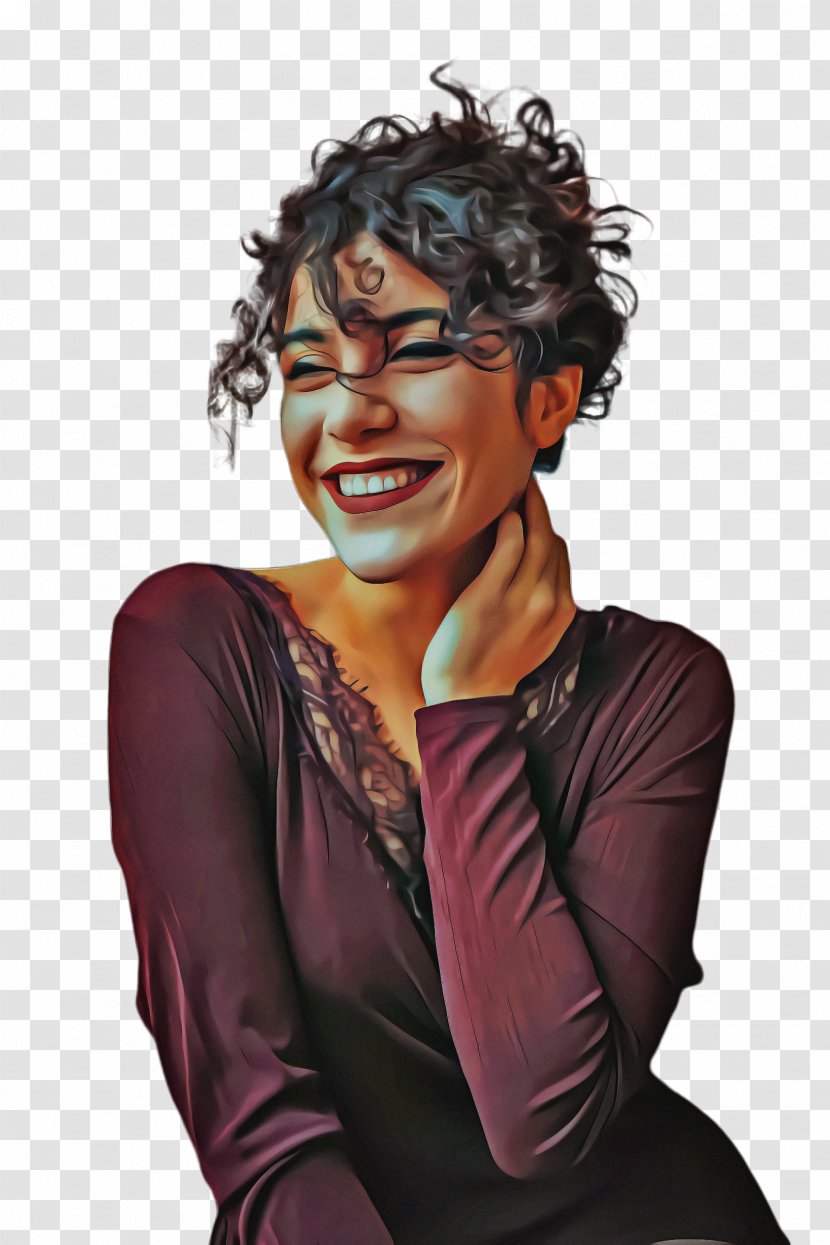 People Happy - Art Gesture Transparent PNG