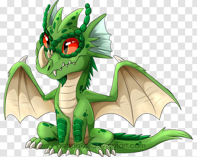 Dragon Fantasy - Plant Transparent PNG