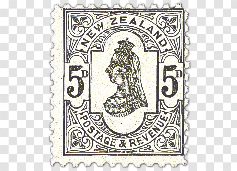 Postage Stamps New Zealand Post Paper Mail - Postal History Transparent PNG