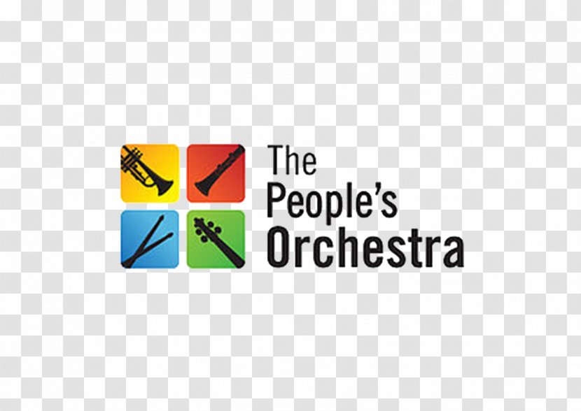 Concert Logo Brand Orchestra - Opera - Peoples Transparent PNG