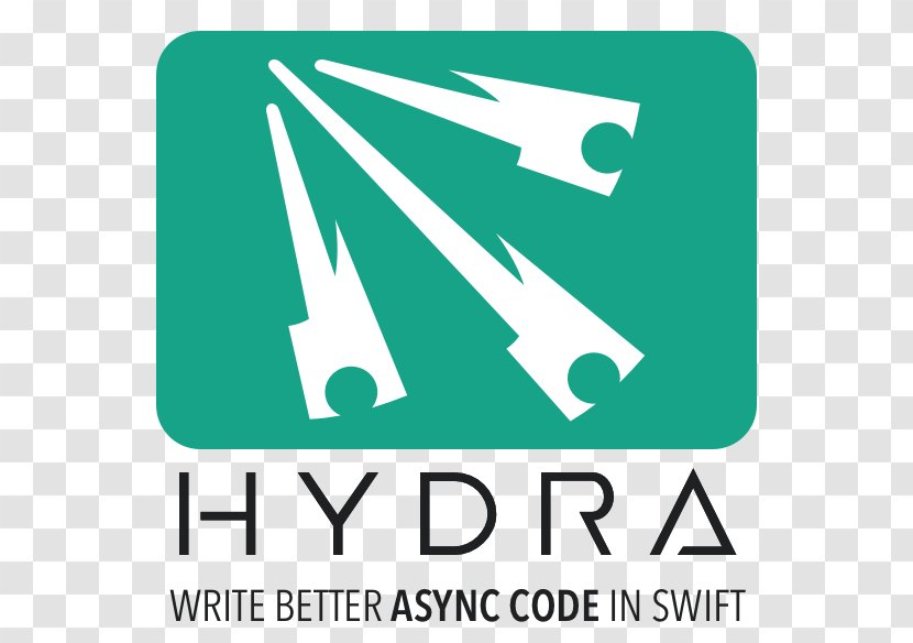 Swift Cocoa Futures And Promises TvOS - Ios 8 - Hydra Transparent PNG