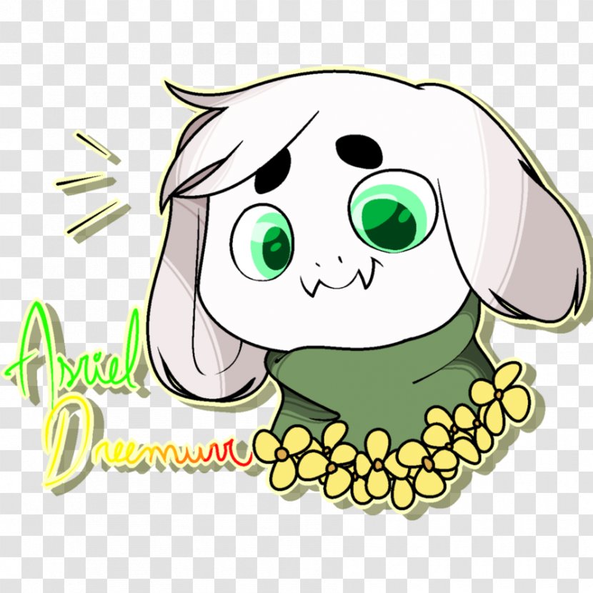 Undertale Drawing Fan Art - Happiness - Cinnamon Roll Transparent PNG