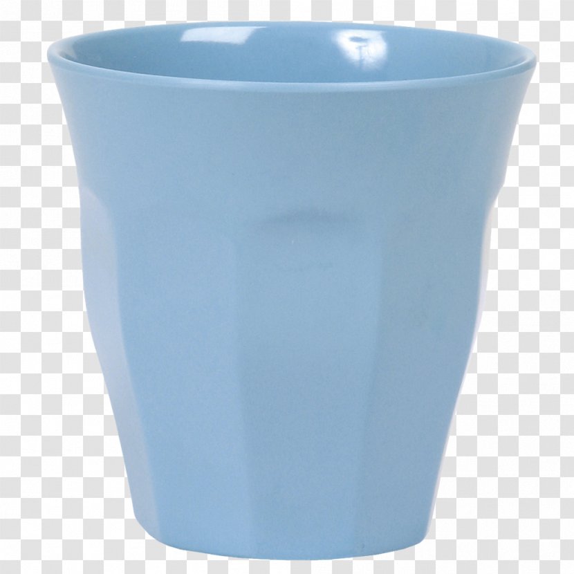 Mug Plastic Melamine Glass Blue - Milliliter Transparent PNG