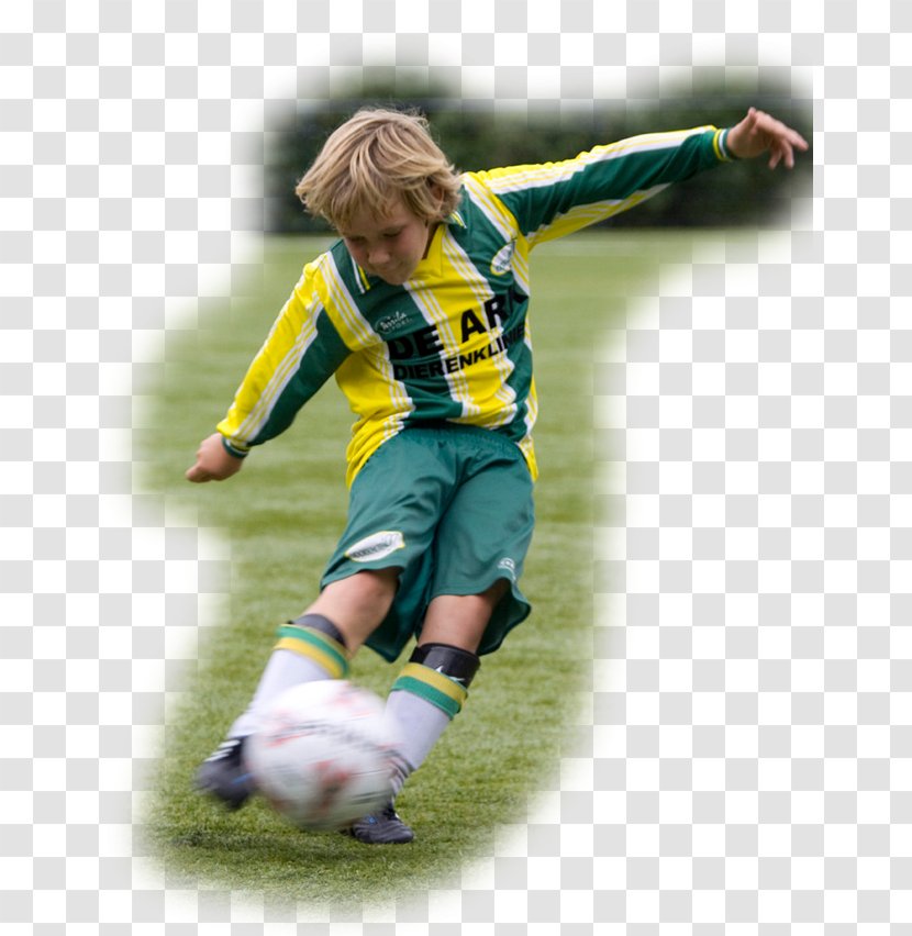 Team Sport Football Player Transparent PNG