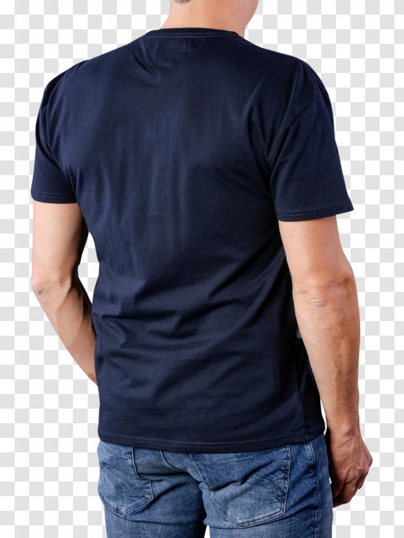 T-shirt Shoulder Transparent PNG