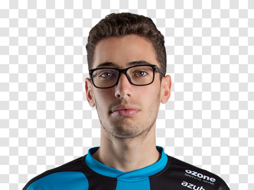 Mithy League Of Legends Goggles Gran Canaria Game - Chin Transparent PNG