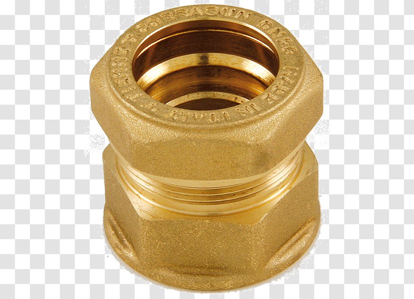 Advantay Brass Verschraubung Piping And Plumbing Fitting Pipe - Boiler Transparent PNG