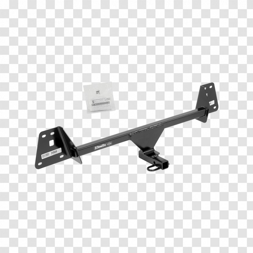 Car Tow Hitch 2015 Toyota Prius 2017 C - Truck Transparent PNG