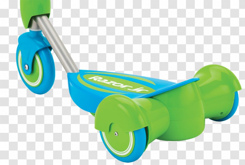 Razor Jr. Lil E Electric Scooter Kick Motorcycles And Scooters USA LLC Vehicle - Toy Transparent PNG