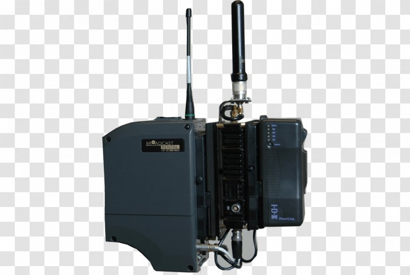 Transmitter Crystal Palace Transmitting Station Broadcasting Radio Receiver Electronics Transparent PNG