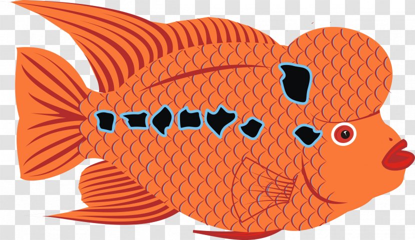 Goldfish Clip Art - Gratis Transparent PNG