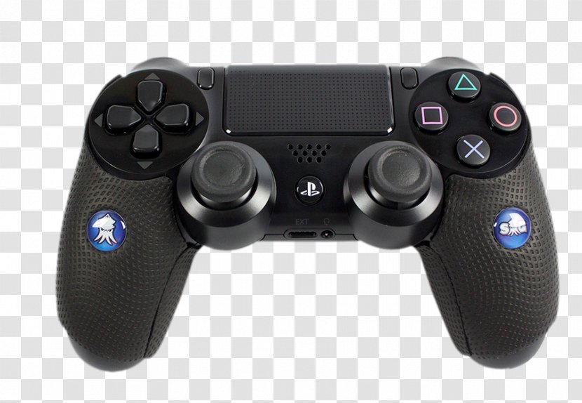 PlayStation 4 3 Xbox 360 Game Controllers One - Multimedia - Sony Playstation Transparent PNG