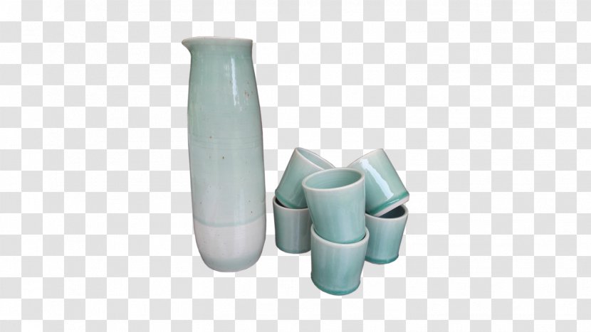 Vase - Unbreakable - Glass Transparent PNG