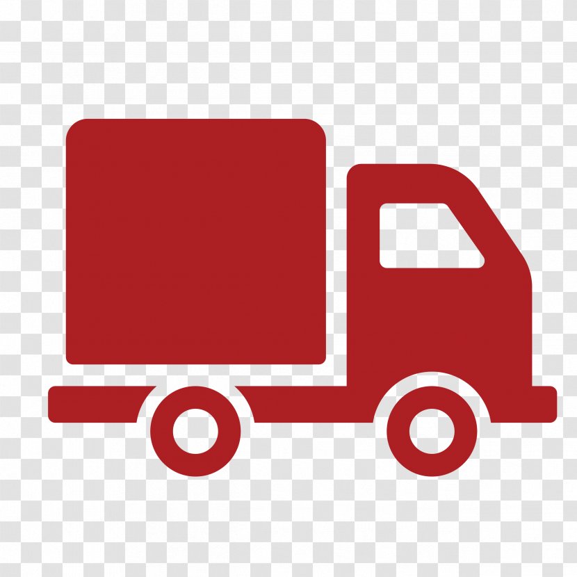 Delivery Freight Transport Logistics - Area Transparent PNG