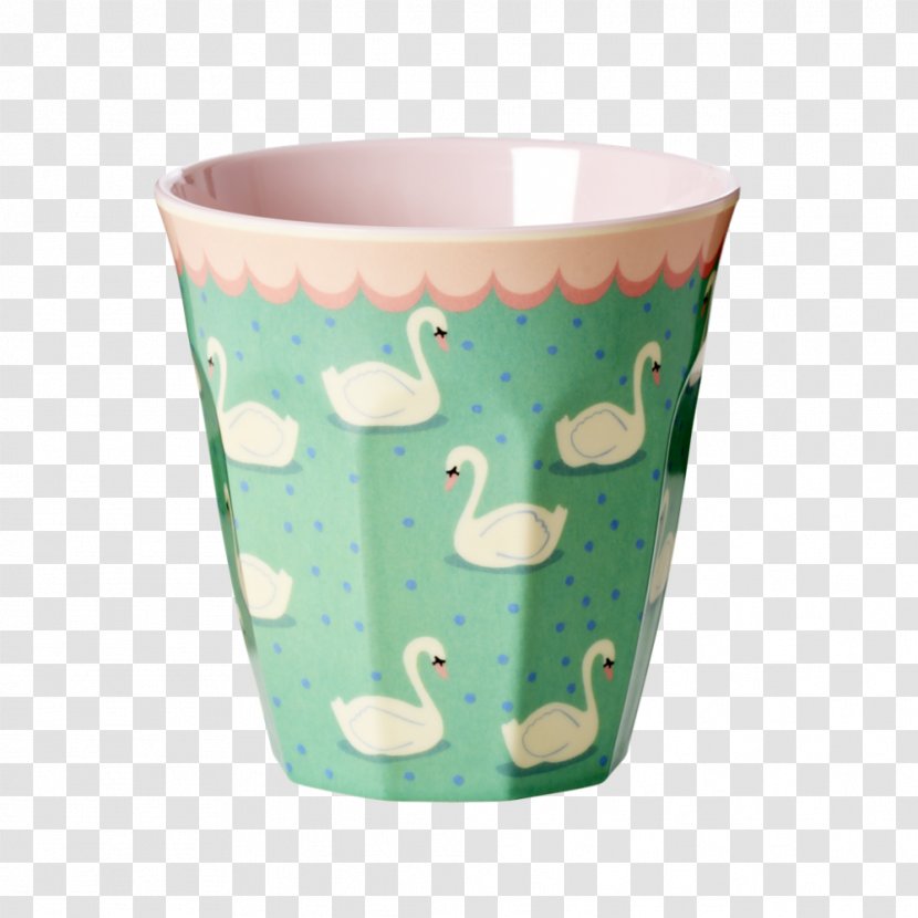 Melamine Plastic Mug Bowl Coffee - Dishwasher - Rice Transparent PNG