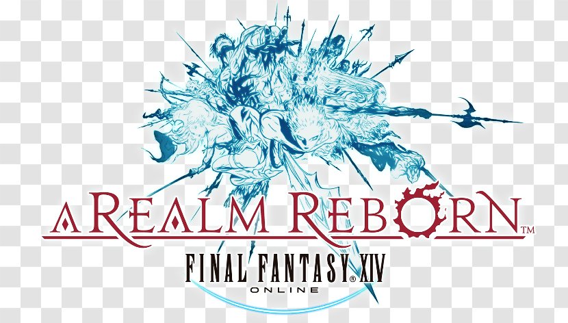 Final Fantasy XIV: Stormblood Heavensward Video Game Quest - Organism - Realm Transparent PNG