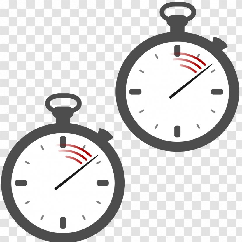 Time Trial - Clock - Stage Transparent PNG