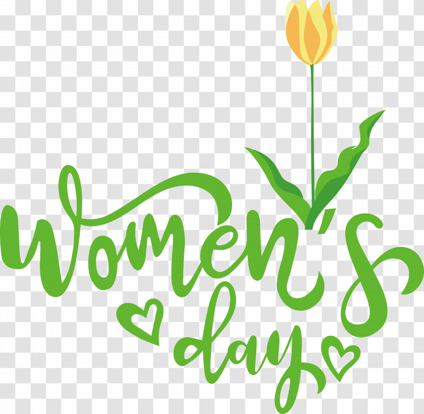 Womens Day Happy Womens Day Transparent PNG