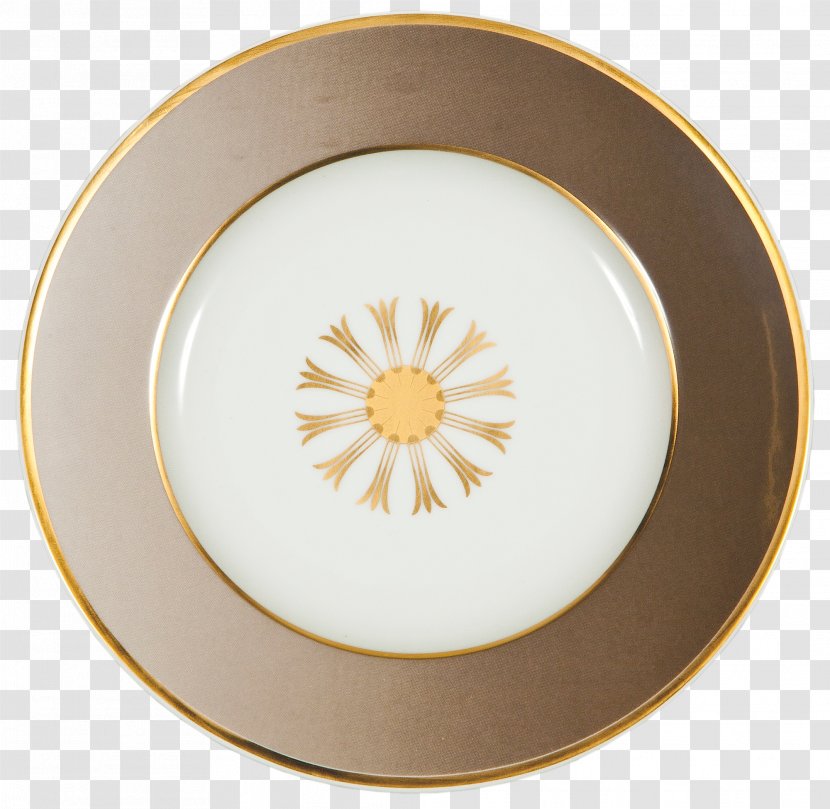 Plate Platter Porcelain Saucer Tableware - Material Transparent PNG
