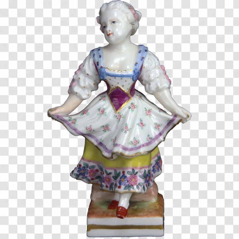 Sculpture Costume Design Figurine Purple Transparent PNG