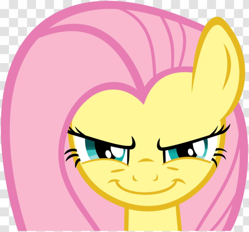 Fluttershy Twilight Sparkle Rarity Pinkie Pie Applejack - Cartoon - My Little Pony Transparent PNG