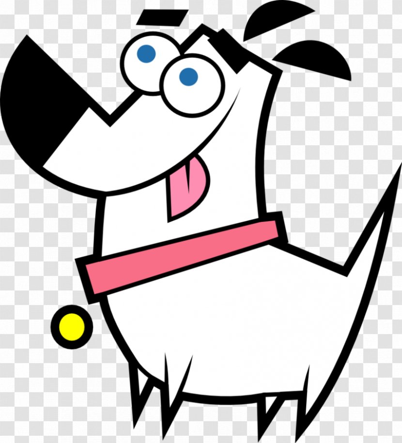 Vicky Timmy Turner Drawing Character Doidle - Heart - Fairly Oddparents Transparent PNG