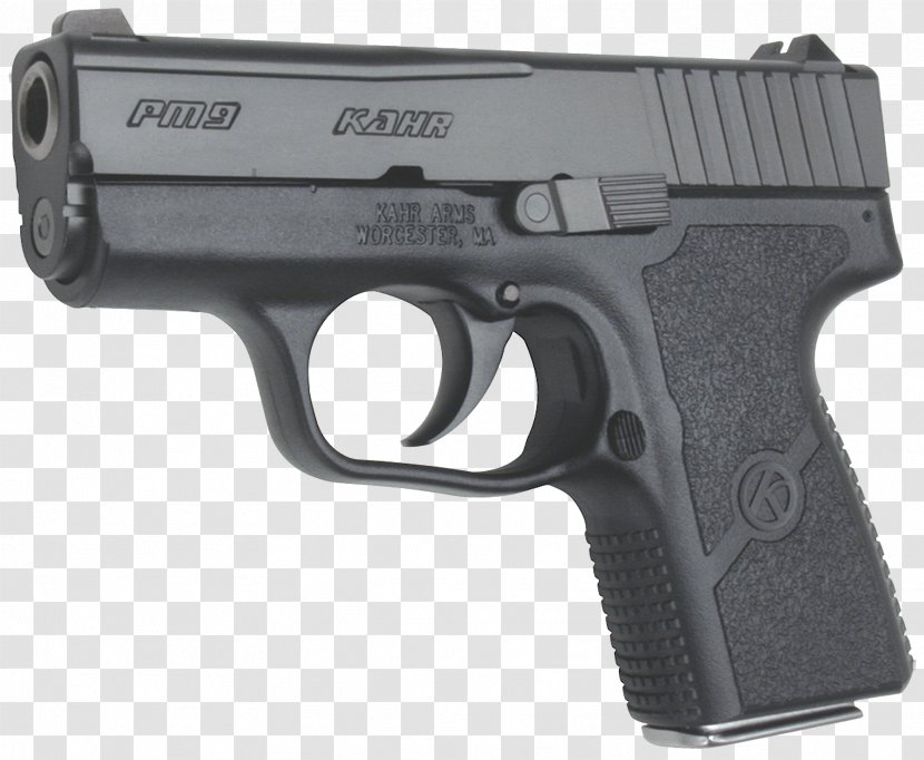 Smith & Wesson M&P .40 S&W 9×19mm Parabellum Firearm - Gun - Trigger Transparent PNG