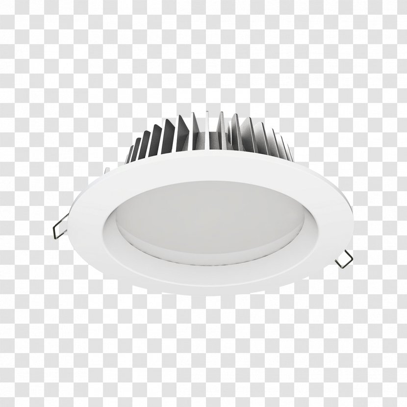 ELKO EP SLOVAKIA, S.r.o. Latching Relay LED Lamp Light-emitting Diode Recessed Light - Downlight Transparent PNG