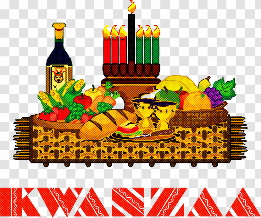 Kwanzaa Transparent PNG