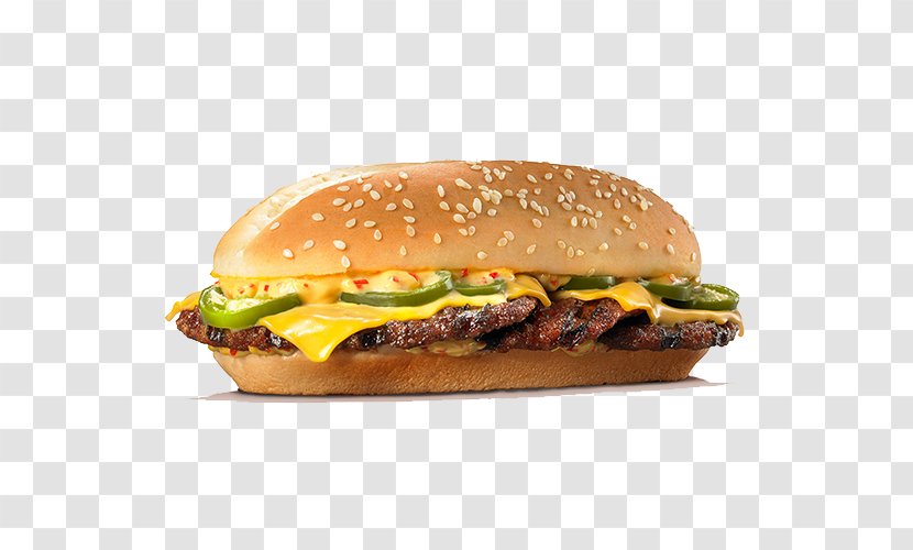 Whopper Hamburger Chili Con Carne Cheeseburger Burger King - Cheese Transparent PNG