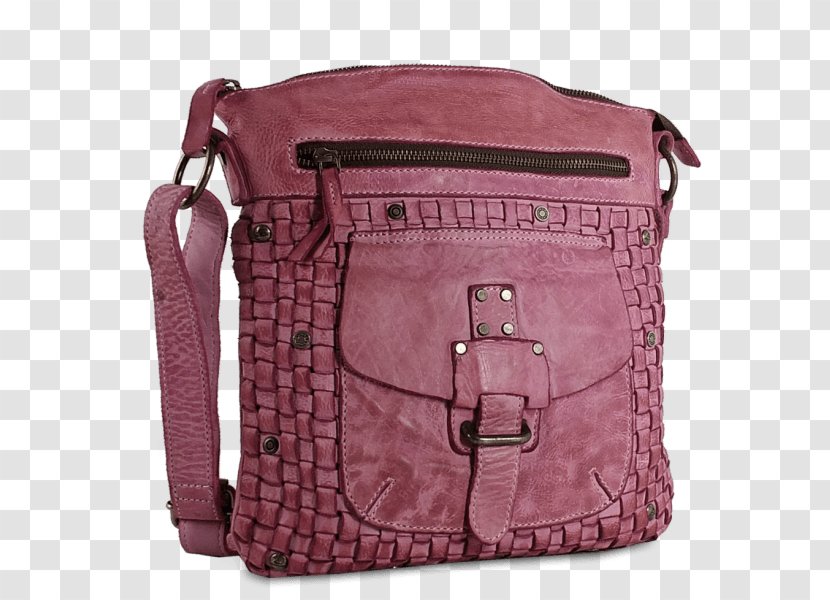 Messenger Bags Handbag Leather Hand Luggage - Bag Transparent PNG