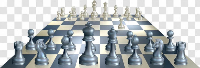 Chess Piece Chessboard Staunton Set - Games - Vector Game Transparent PNG
