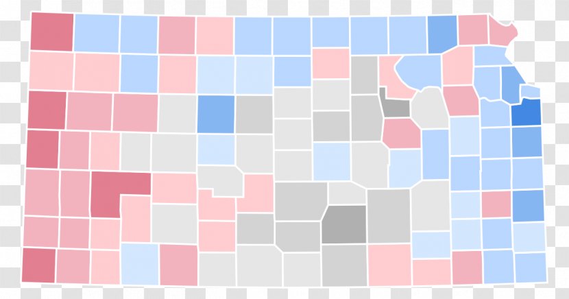 Kansas Gubernatorial Election, 1930 2018 United States Elections, 2014 - Area Transparent PNG