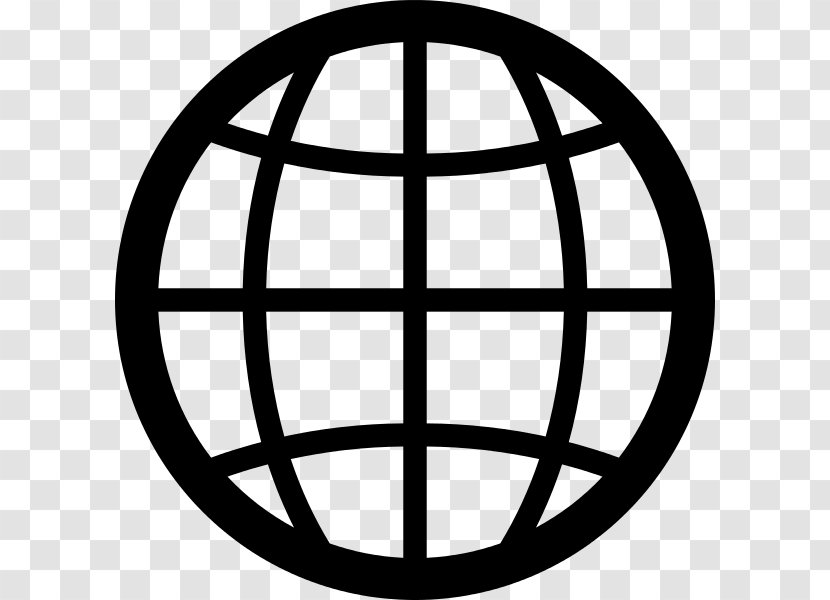 Globe World Business - Logo Transparent PNG