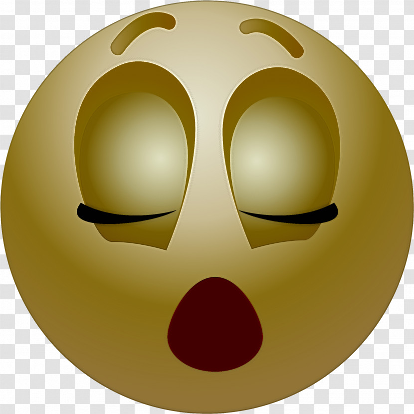 Emoticon Transparent PNG