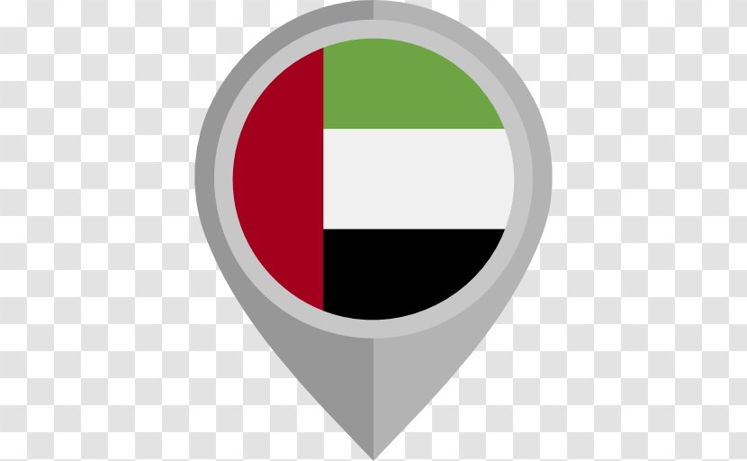 Dubai Flag Of The United Arab Emirates - Vector Transparent PNG