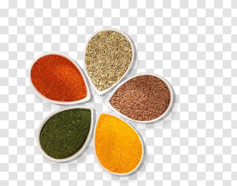 Ras El Hanout Spice Food Garam Masala Retail - Herb - Spices Powder Transparent PNG